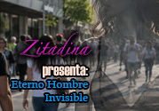 Eterno Hombre Invisible