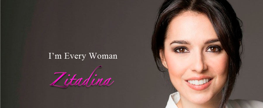 I’m Every Woman