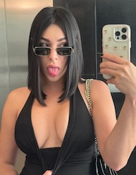 KRYSTAL MEJIA
