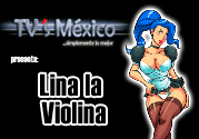 Lina la Violina