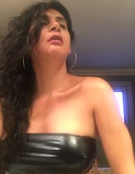 ITZAYANA CANELA
