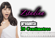 20 Centímetros