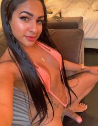 CORYNA ANAYA NO DESEA APARECER