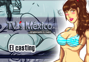 El casting