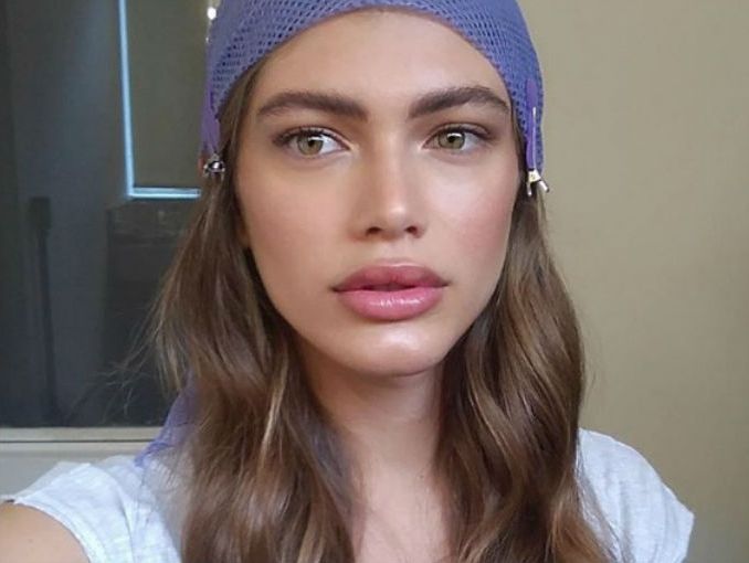 Trans en Victoria ™ Secret