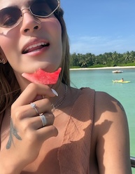 AZUL DIAZ