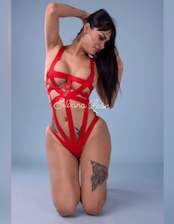 SILVANA LEON