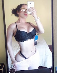 PAOLA FERRER