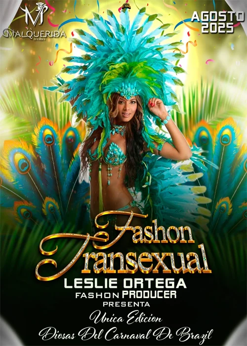 Fashion Transexual 2025