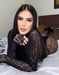 ALEXANDRA AVILEZ