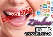 CANCELADAS