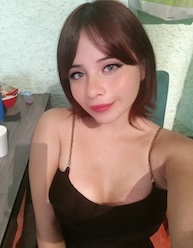 MARINETTE GOMEZ