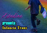 Infancia Trans