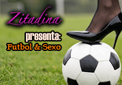 Futbol & Sexo