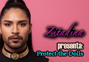 Protect the Dolls