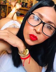 FRIDA DOMINGUEZ