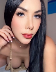 CECILIA MAMI