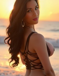 KIMORA SIMMONS
