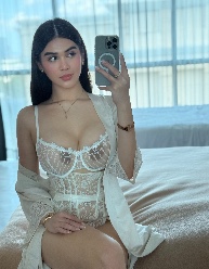 GEORGINA